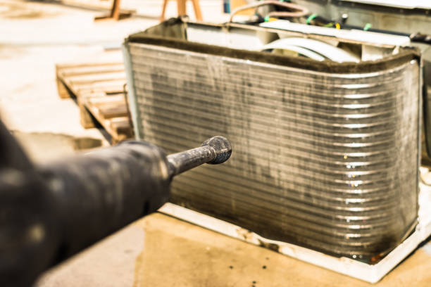 Best HVAC Air Duct Cleaning  in Mystic Island, NJ