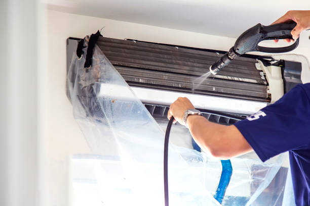 Best Best Air Duct Cleaning Company  in Mystic Island, NJ