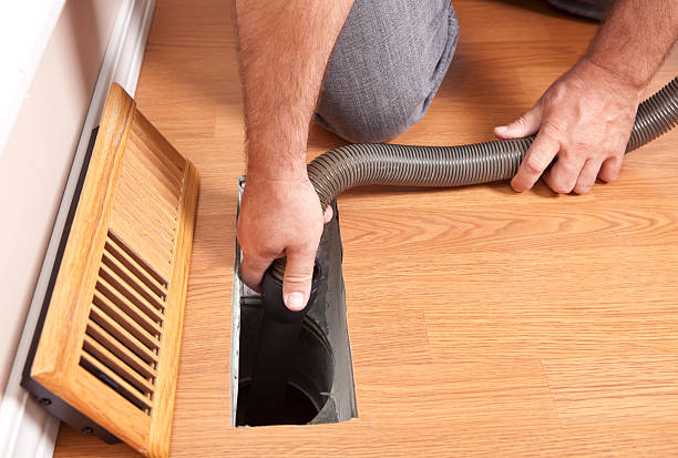 Best Professional Duct Cleaning Services  in Mystic Island, NJ