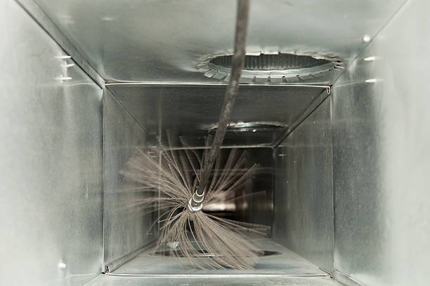 Best Commercial HVAC Duct Cleaning  in Mystic Island, NJ