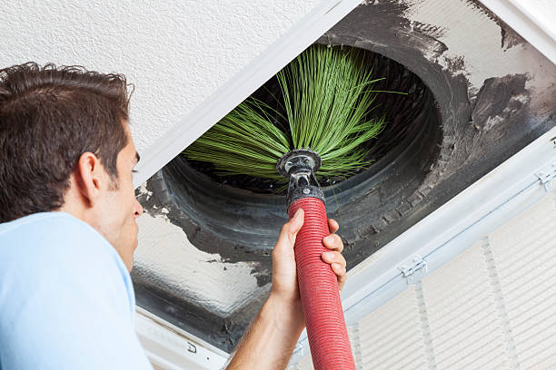 Best Home Air Vent Cleaning  in Mystic Island, NJ